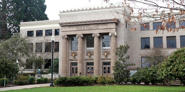 Washington County District Attorney Kevin Barton said dismissing cases due to lack of public defenders sets a bad precedent and incentivizes criminal behavior.