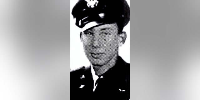 U.S. Army Air Forces 2nd Lt. Pharis Weekley, was from Bradley Junction, Florida. He was 21 years old when his aircraft was shot down over Romania.