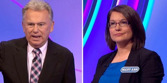 Longtime "Wheel of Fortune" host Pat Sajak recently blasted a contestant for getting ahead of themselves on the popular game show.