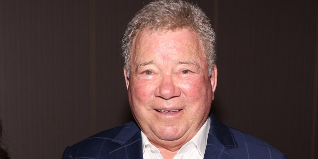 91-year-old "Star Trek" captain William Shatner spoke out about his mortality, as he prepares to launch his documentary "You Can Call Me Bill."