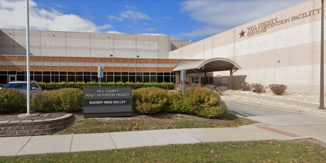 Henry was detained in Will County Adult Detention Facility on a $1 million bond.