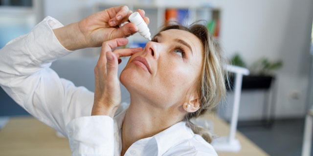 In light of recent news that a brand of over-the-counter eye drops may have caused bacterial infections that led to vision loss and even death, consumers may be wary of using them at all. Two doctors shared important insights.