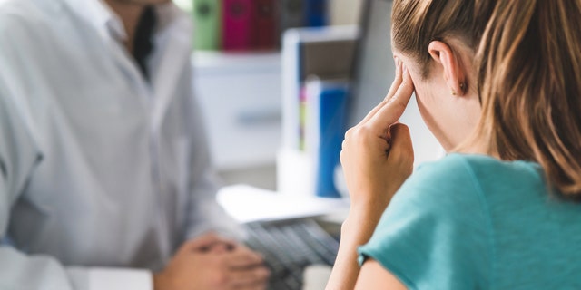 Pfizer expects that migraine patients should have access to Zavzpret with a doctor's prescription from July 2023.