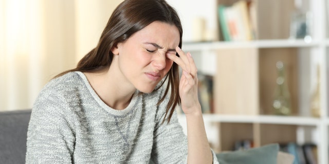 Given that infections, allergies and general sensitivities can share some of the same symptoms, it’s always best to consult an eye doctor.