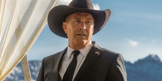 "Yellowstone" L'attore Kevin Costner sta combattendo le voci secondo cui la quinta stagione potrebbe essere l'ultima. 