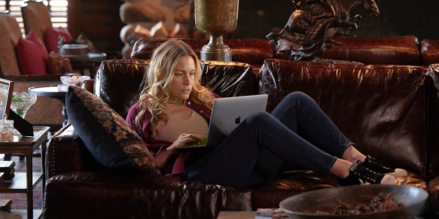 Piper Perabo joined "Yellowstone" in season four as Summer Higgins.