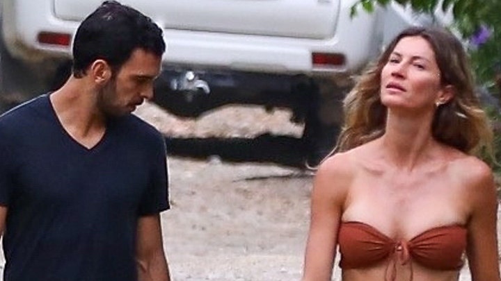 Former Tom Brady teammate on Gisele Bundchen divorce: Tough to go the distance in this industry