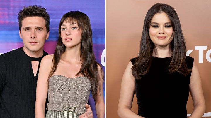 Nicola Peltz about Selena Gomez and Brooklyn: “WE ARE A THROUPLE” ❤️❤️❤️