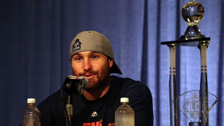 Fox News Flash top sports headlines for March 29