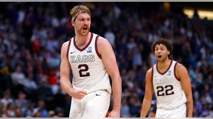 Fox News Flash top sports headlines for March 19