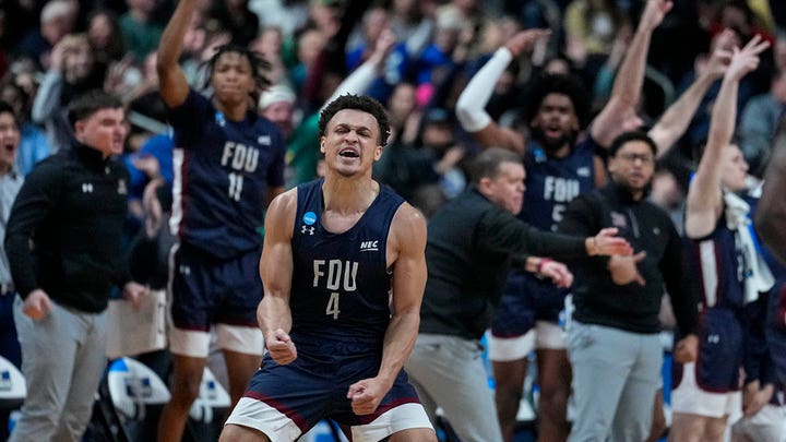 Fox News Flash top sports headlines for March 19