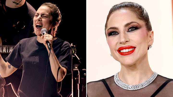 Chris Rock will reportedly address Will Smith's Oscars slap in live Netflix show