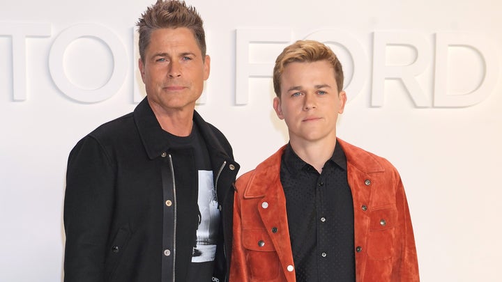 Rob Lowe searches for man’s best friend in 'Dog Gone'