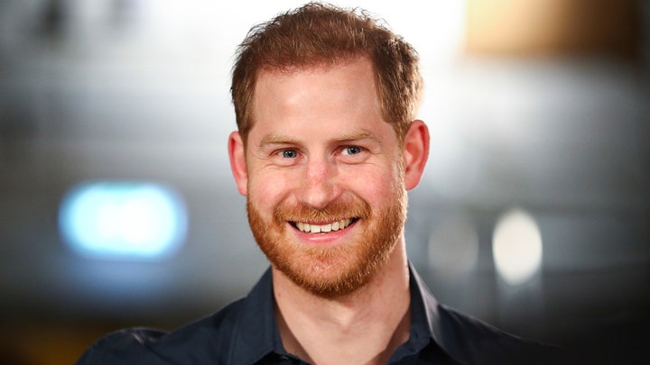 Prince Harry, paranoid about the press, carried out 'loyalty tests' that left palace aides 'exhausted': book