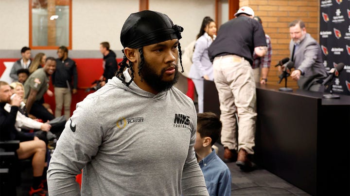 Fox News Flash top sports headlines for July 19