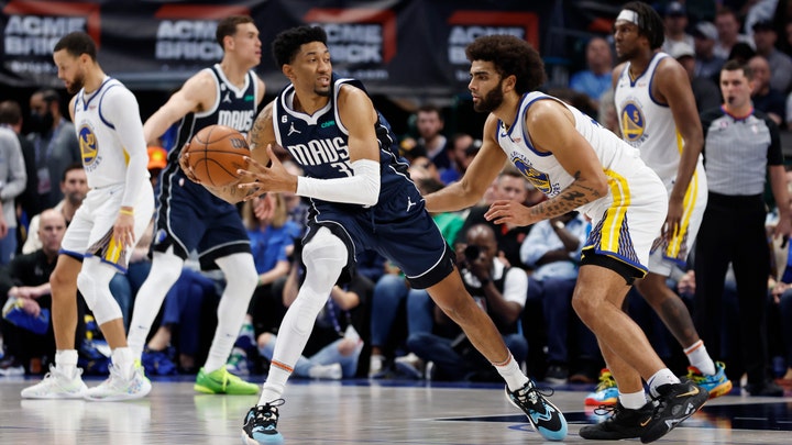 Fox News Flash top sports headlines for March 23