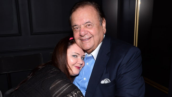 Paul Sorvino, Dee Dee Benkie wed