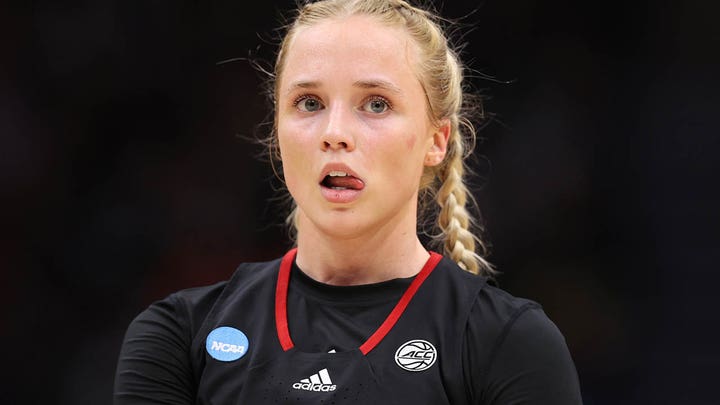 Fox News Flash top sports headlines for March 28