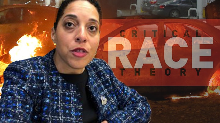 …Soros DA put murder case on ‘back burner’ because it doesn’t ‘fit’ liberal agenda: victim’s family