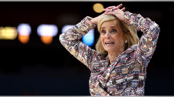 Fox News Flash top sports headlines for March 30