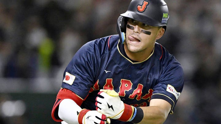 Fox News Flash top sports headlines for March 19