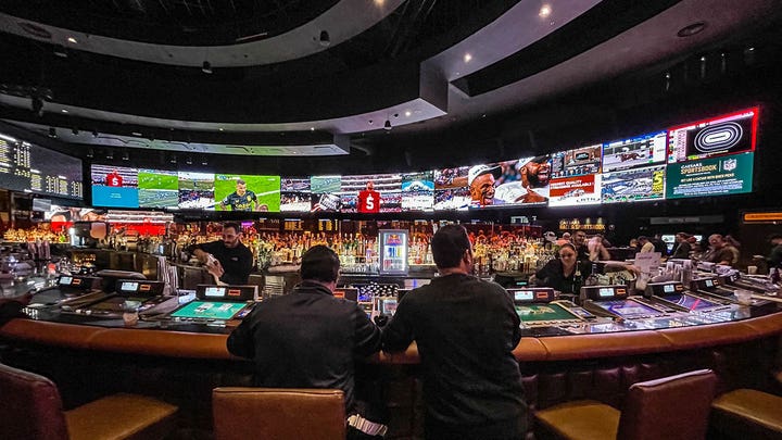 Fox News Flash top sports headlines for March 1