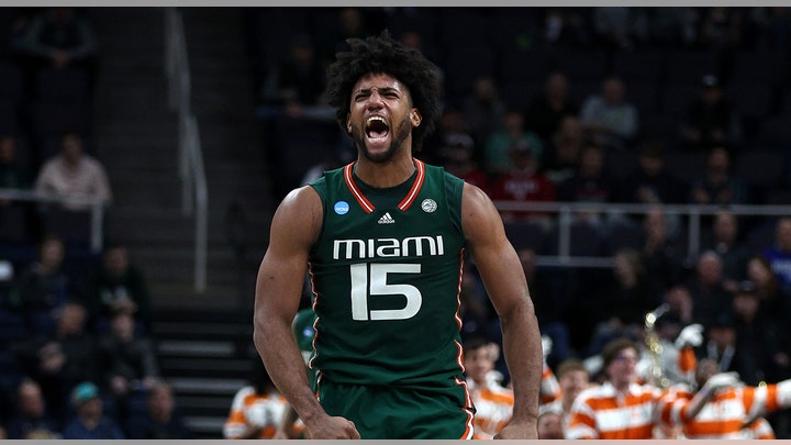 Fox News Flash top sports headlines for March 19