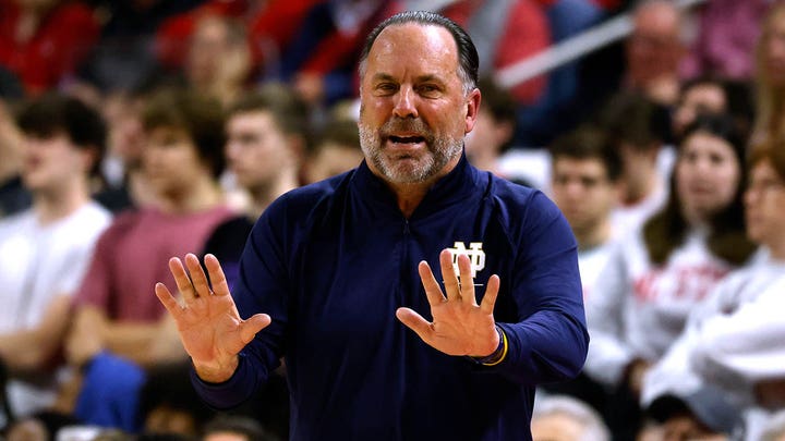 Fox News Flash top sports headlines for March 3