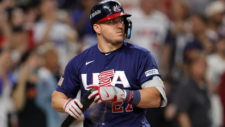 Fox News Flash top sports headlines for March 27