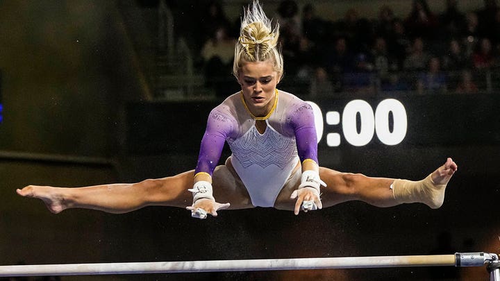 Fox News Flash top sports headlines for March 20