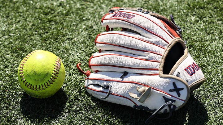 Female athletes fire messages to Nike amid fight to protect women's and girls' sports