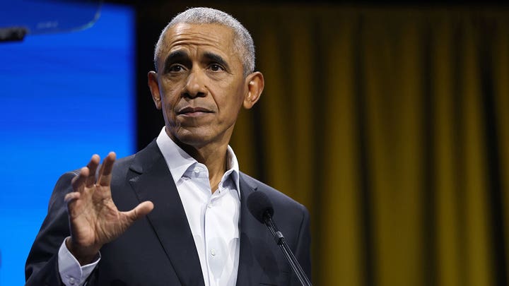 Flashback: Bill Clinton and Barack Obama defend capitalism - Fox News