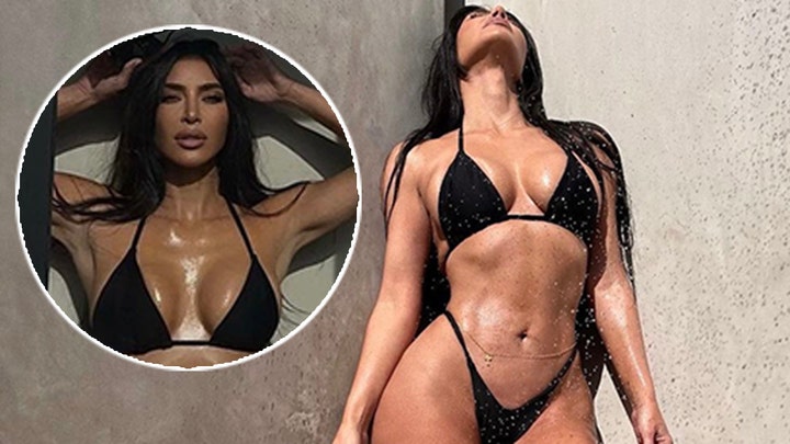 Kim Kardashian: What to know