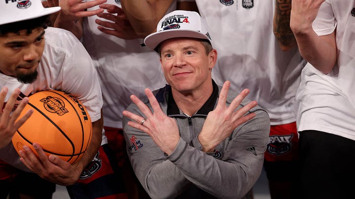 Fox News Flash top sports headlines for March 29