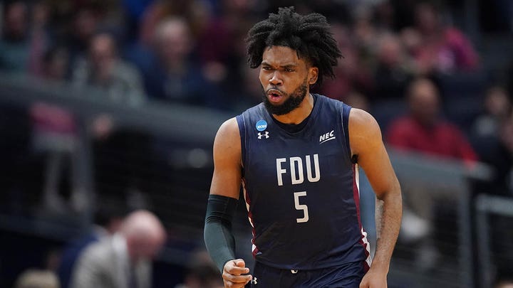 Fox News Flash top sports headlines for March 15