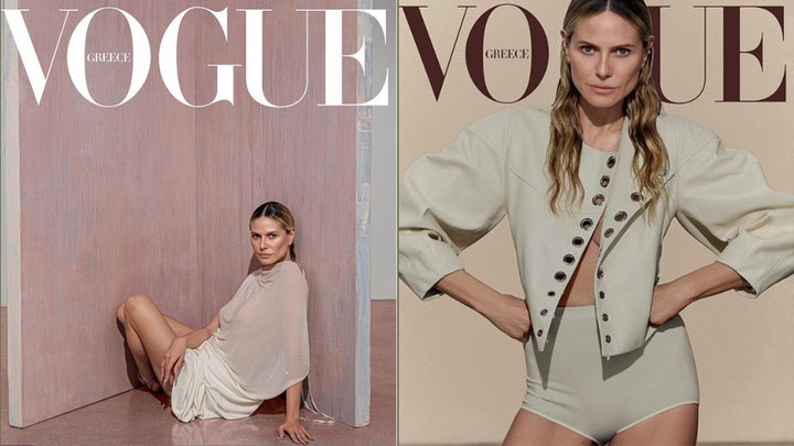 'AGT' judge Heidi Klum on her favorite season moments