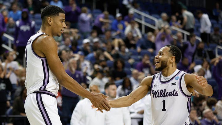Fox News Flash top sports headlines for March 22