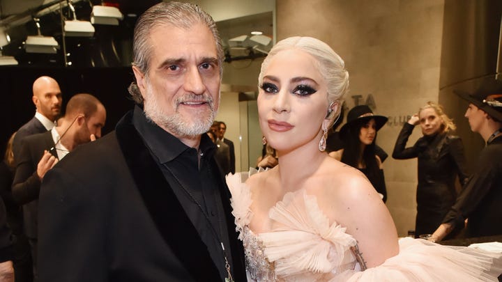 Lady Gaga’s dad on violence against performers at concerts