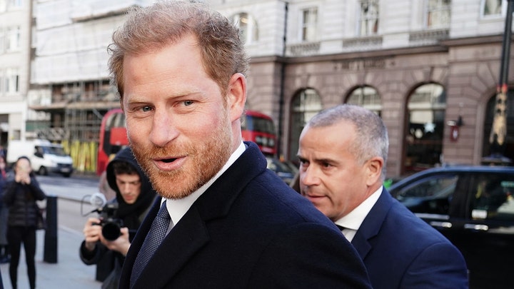 Piers Morgan: Prince Harry wants to 'milk' the coronation for his next documentary