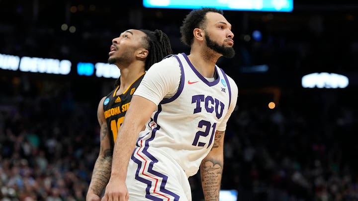 Fox News Flash top sports headlines for March 17