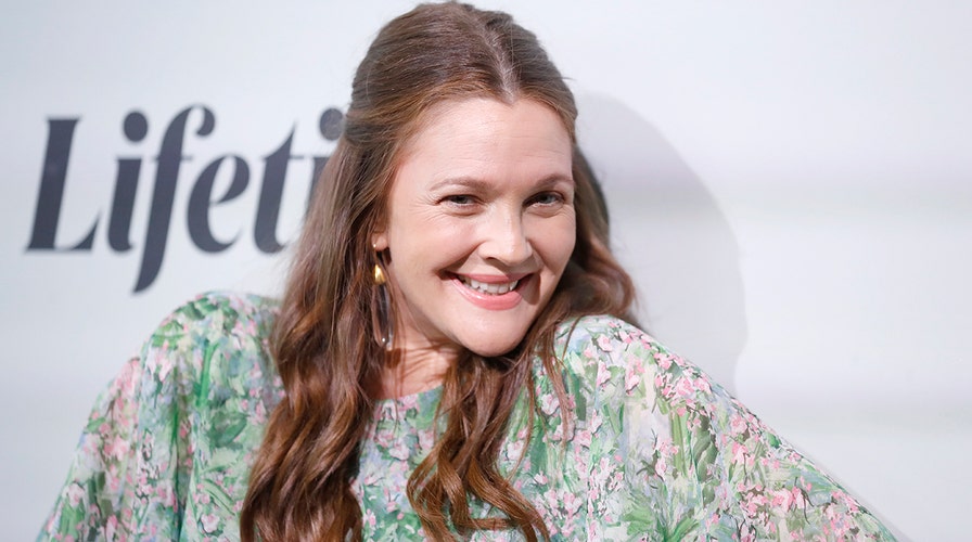 Drew Barrymore says she 'almost felt nervous and bad' about 'Charlie's Angels' casting for lack of diversity