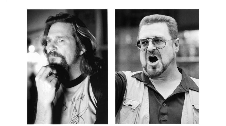 The Big Lebowski celebrates 25th anniversary The cast then and