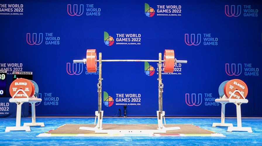 USA Powerlifting forced to allow trans athletes to compete with women: 'Disheartening'