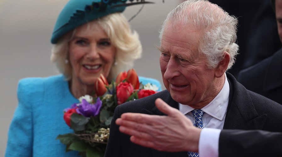 King Charles ‘excited’ for coronation amid family drama, has ‘support’ from Camilla: royal family friend