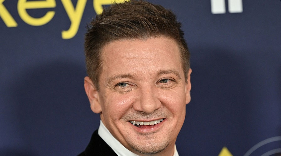 Heroic actions behind Jeremy Renner's snowplow injury revealed