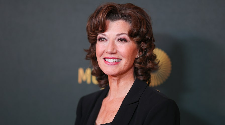 Amy Grant Says She Leaned On Her Faith After Horrific Bike Accident   GettyImages 1246239786 