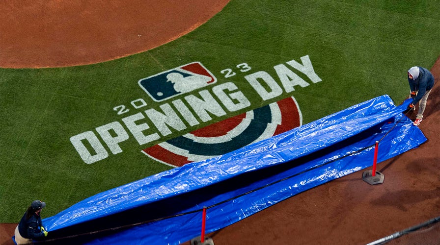 Opening Day 2023: MLB broadcasters adapting to faster pace under