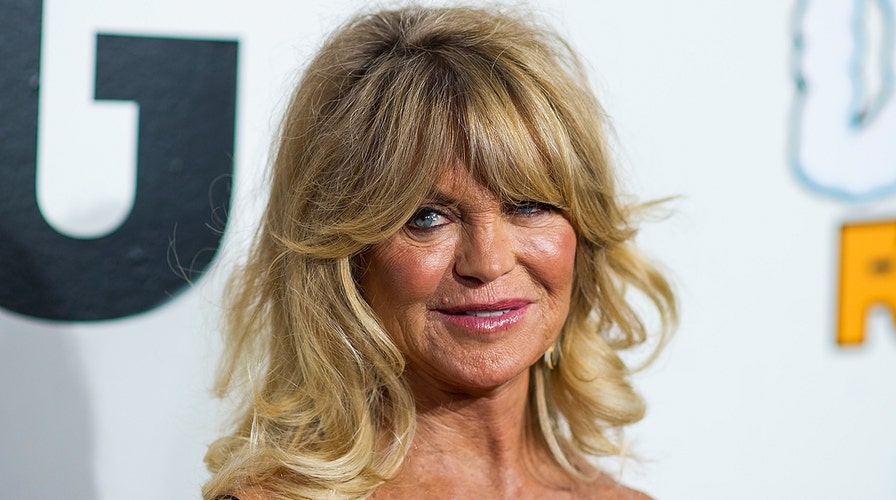 Goldie Hawn blasts cancel culture, says it's ruining comedy | Fox News Goldie Hawn blasts cancel culture, says it's ruining comedy | Fox News