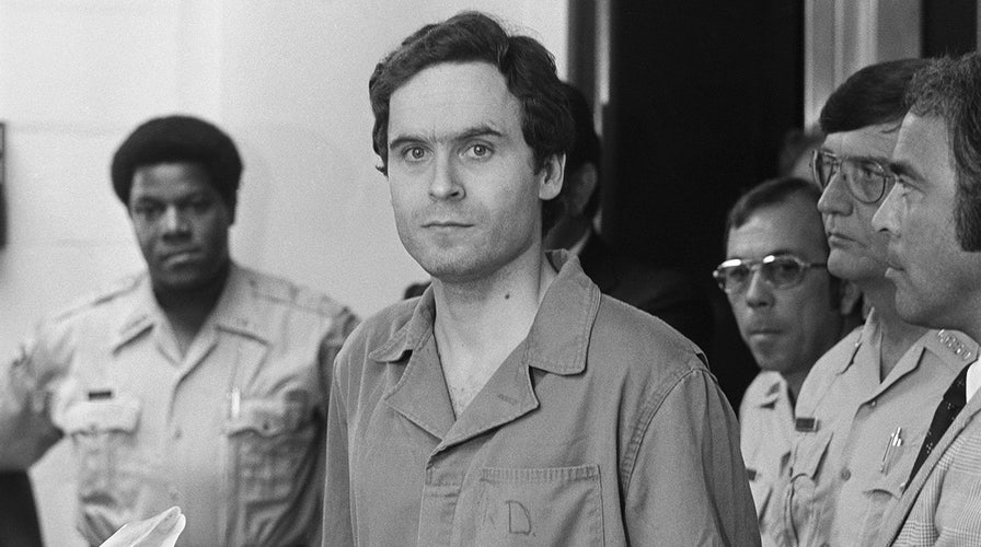 Nancy Grace sits down with survivors who escaped Ted Bundy