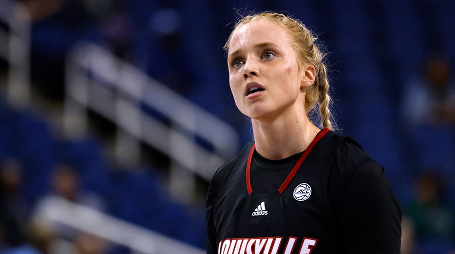 Women's louisville football outlet jersey